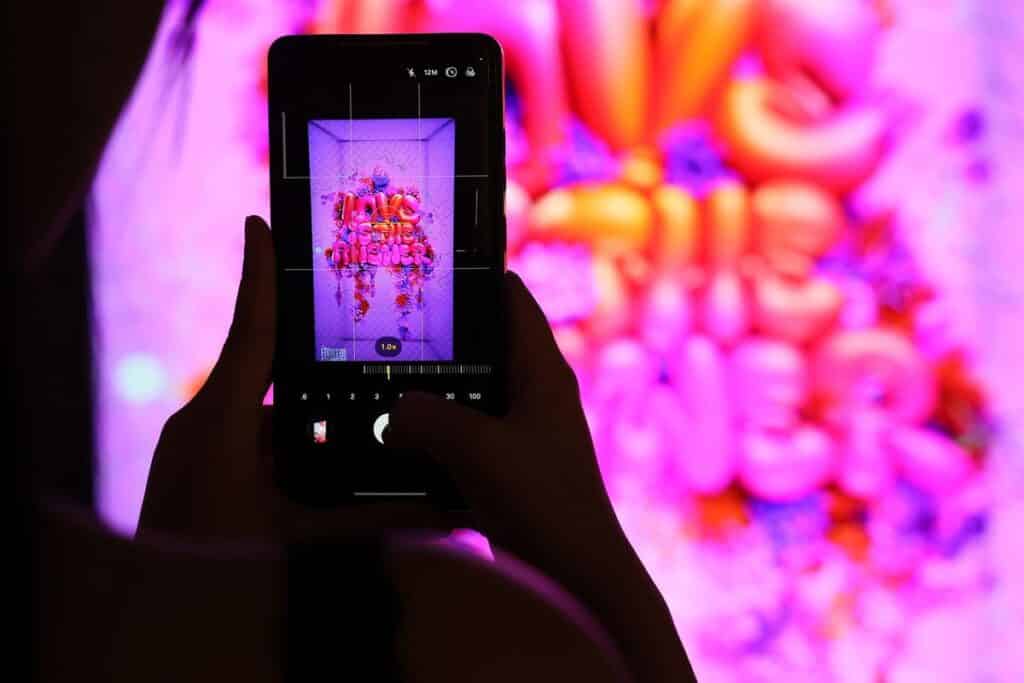 MAY PR 2026 01 29 164502 ซัมซุงยกระดับการเล่าเรื่องเทคโนโลยีจอภาพ สู่มาตรฐานใหม่ของการสื่อสารด้วยภาพ ในงาน Bangkok Design Week 2026