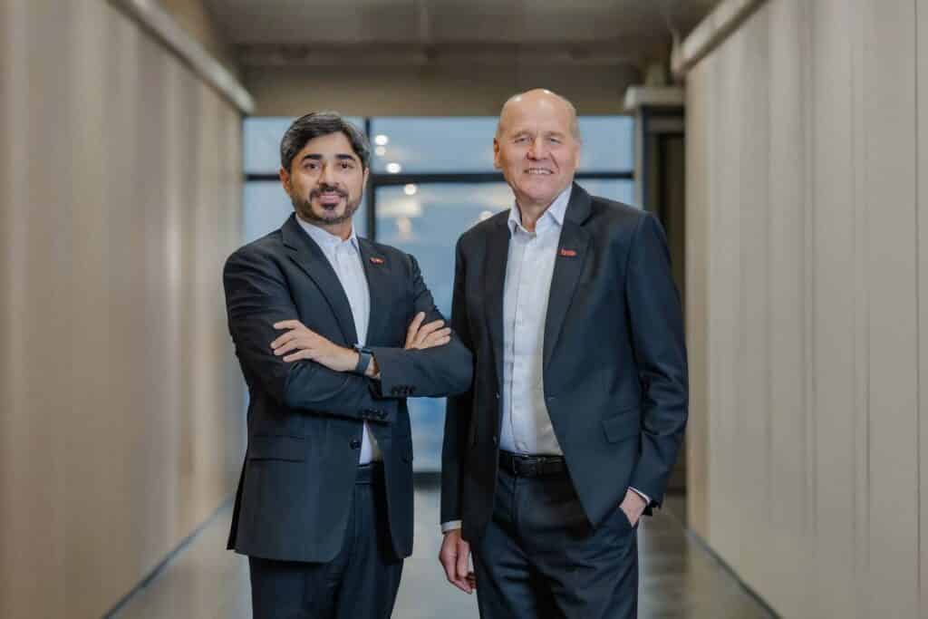 MAY PR 2026 01 30 180453 True Corporation Reports Fourth Consecutive Quarter of Profitability; Proposes THB 4.1 Billion Final Dividend for Q4 2025