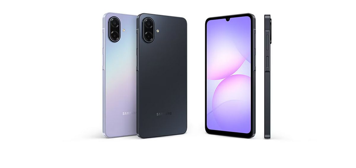 MAY PR 2026 02 09 175206 ใหม่! Samsung Galaxy A07 5G สมาร์ทโฟนตัวแรง ใช้นาน ทนทาน แบตอึดทั้งวัน