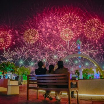 "ดอกไม้ไฟหลิวหยาง" งดงามตระการตาเหนือท้องฟ้ายามค่ำคืนของอาบูดาบี 6 MAY PR 2026 02 10 172002 "ดอกไม้ไฟหลิวหยาง" งดงามตระการตาเหนือท้องฟ้ายามค่ำคืนของอาบูดาบี