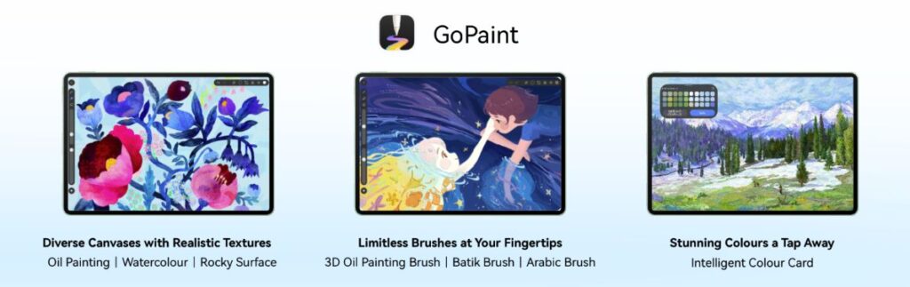 MAY PR 2026 02 25 184252 5 วางจำหน่ายแล้ววันนี้! HUAWEI MatePad 11.5 S 2026 แท็บเล็ตเพื่อคนยุคใหม่ที่ผสานความยืดหยุ่นของแท็บเล็ต เข้ากับประสิทธิภาพการทำงานเหนือพีซี พร้อมตอบโจทย์ทุกสไตล์งานและไลฟ์สไตล์สร้างสรรค์