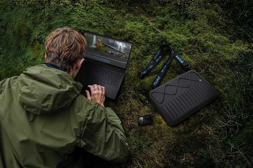 MAY PR 2026 02 26 183130 ASUS ส่ง ProArt GoPro Edition รุ่นลิมิเต็ด วางจำหน่ายแล้ววันนี้ เอาใจสาวก GoPro พร้อมข้อเสนอสุดพิเศษ