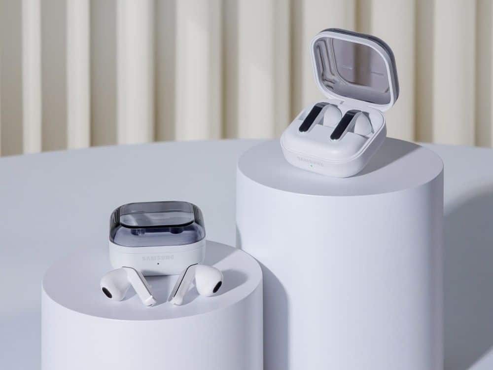 MAY PR 2026 02 26 183518 ซัมซุงเปิดตัว Galaxy Buds4 Series รุ่นใหม่ล่าสุด เบสแน่น เสียงใส คมชัดทุกมิติ