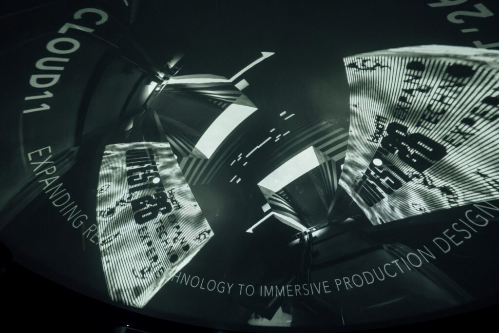 Unfest26 03 ต้อนรับการกลับมาอย่างยิ่งใหญ่Unformat จับมือ Cloud 11 เปิดโลกจำลอง UNFEST’26 ให้ชมก่อนใครในงาน Bangkok Design Week