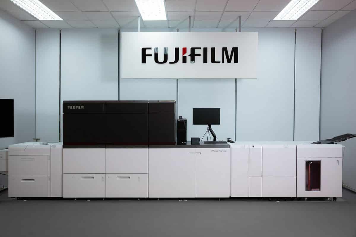 MAY PR 2026 02 20 105808 FUJIFILM Business Innovation Launches Revoria Press™ PC2120 – The Evolution of Standards in Digital Colour Printing Setting a New Normal in Colour, AI Intelligence, and Automation for the Asia Pacific Market