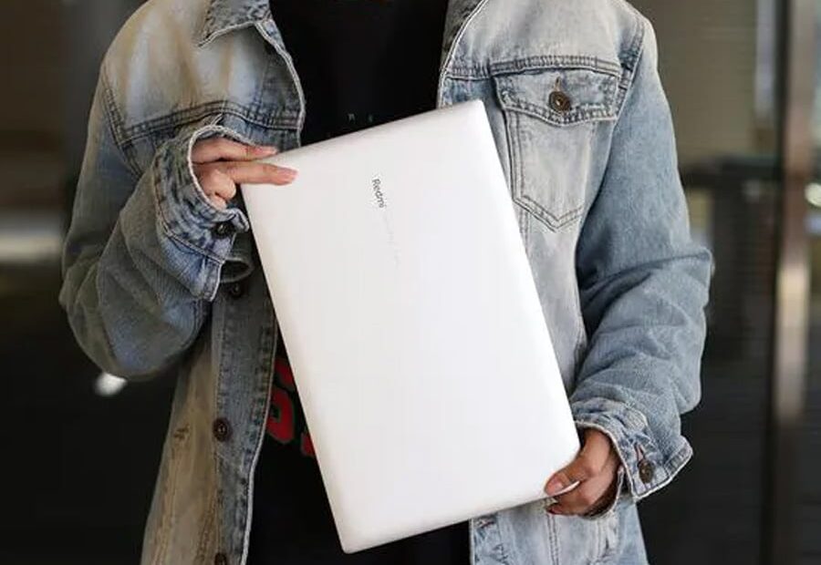 Xiaomi แล็ปท็อป
