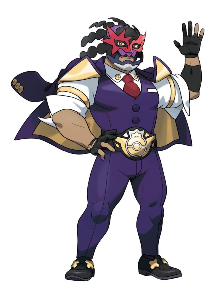 MAY PR 2026 02 27 013428 5 Pokémon Champions พร้อมให้เล่นบน Nintendo Switch แล้วเมษายนนี้