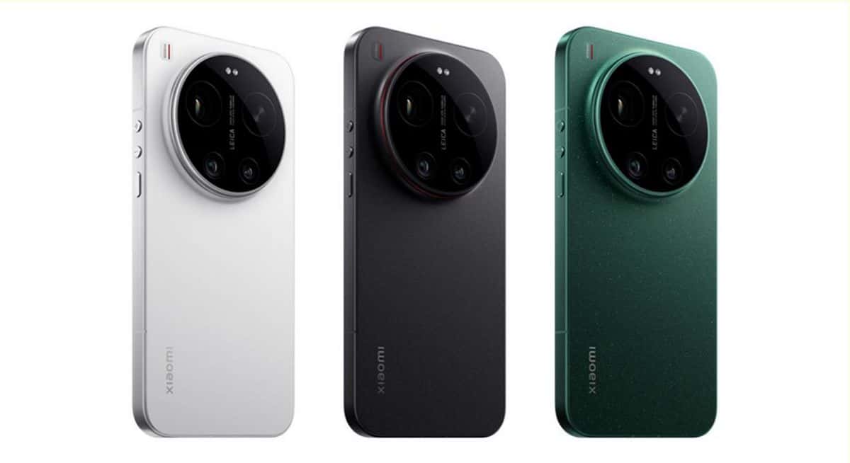 MAY PR 2026 03 02 184926 3 เสียวหมี่เปิดตัวสมาร์ทโฟน Xiaomi 17, Xiaomi 17 Ultra และ Leica Leitzphone powered by Xiaomi อย่างเป็นทางการ เพื่อยกระดับการถ่ายภาพบนสมาร์ทโฟนเรือธงในระดับมาสเตอร์พีซพร้อมด้วย เทคโนโลยี Essential Leica Imagery จาก Leica