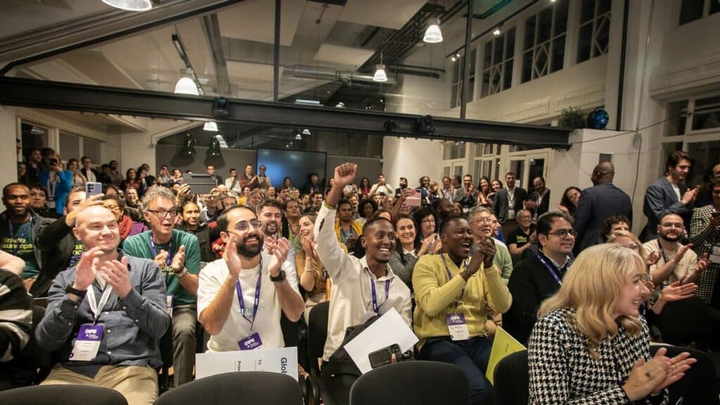 MAY PR 2026 03 05 181028 Applications Are Open for ClimateLaunchpad, the World’s Largest Green Business Ideas Competition