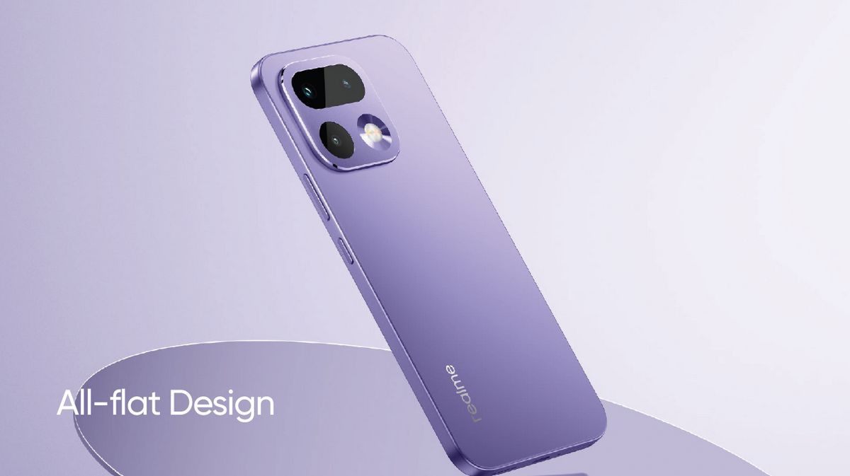 MAY PR 2026 03 11 163740 2 realme x Naoto Fukasawa คัมแบ็ค! ตื่นตากับ Urban Wild Design ใน “realme 16 Pro+ 5G” สัมผัสฟีล “ธรรมชาติในเมืองใหญ่” ด้วยวัสดุไบโอเบสครั้งแรกของอุตสาหกรรม