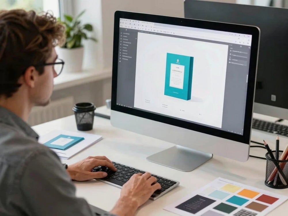 digital printing 17000002 114710 จุดเปลี่ยนอุตสาหกรรมสิ่งพิมพ์ไทย: ทำไม "บรรจุภัณฑ์รักษ์โลก" ถึงเป็นทางรอด ไม่ใช่แค่เทรนด์?