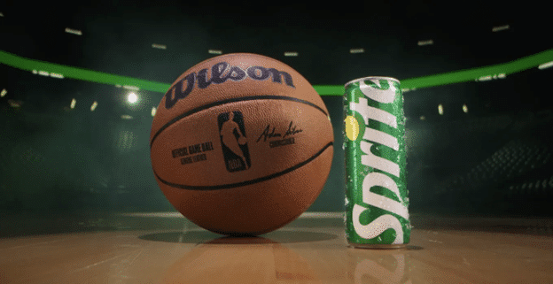 355 NBA and The Coca-Cola Company Announce Multiyear Global Partnership Sprite Returns as League’s Official Global Soft Drink