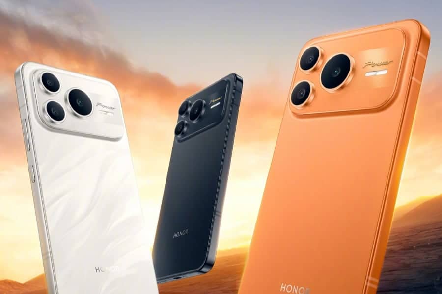 อันดับ AnTuTu