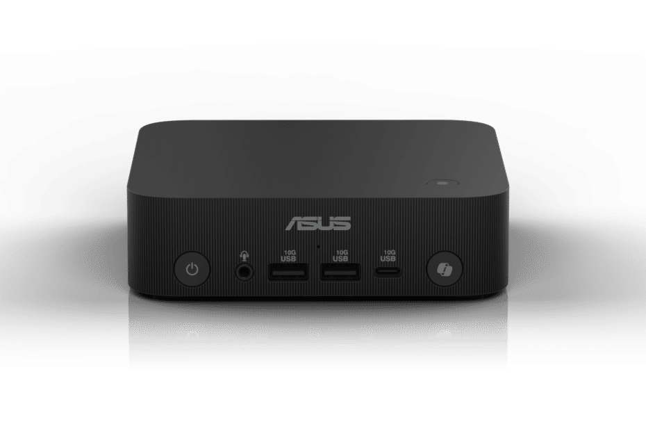 มินิพีซี AI