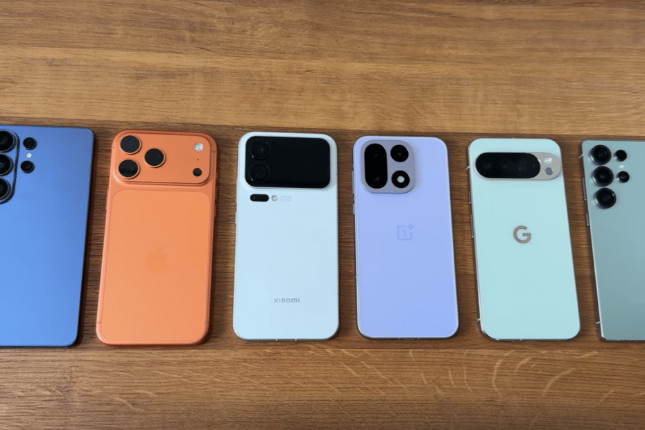 แบตเตอรี่ Galaxy S26 Ultra