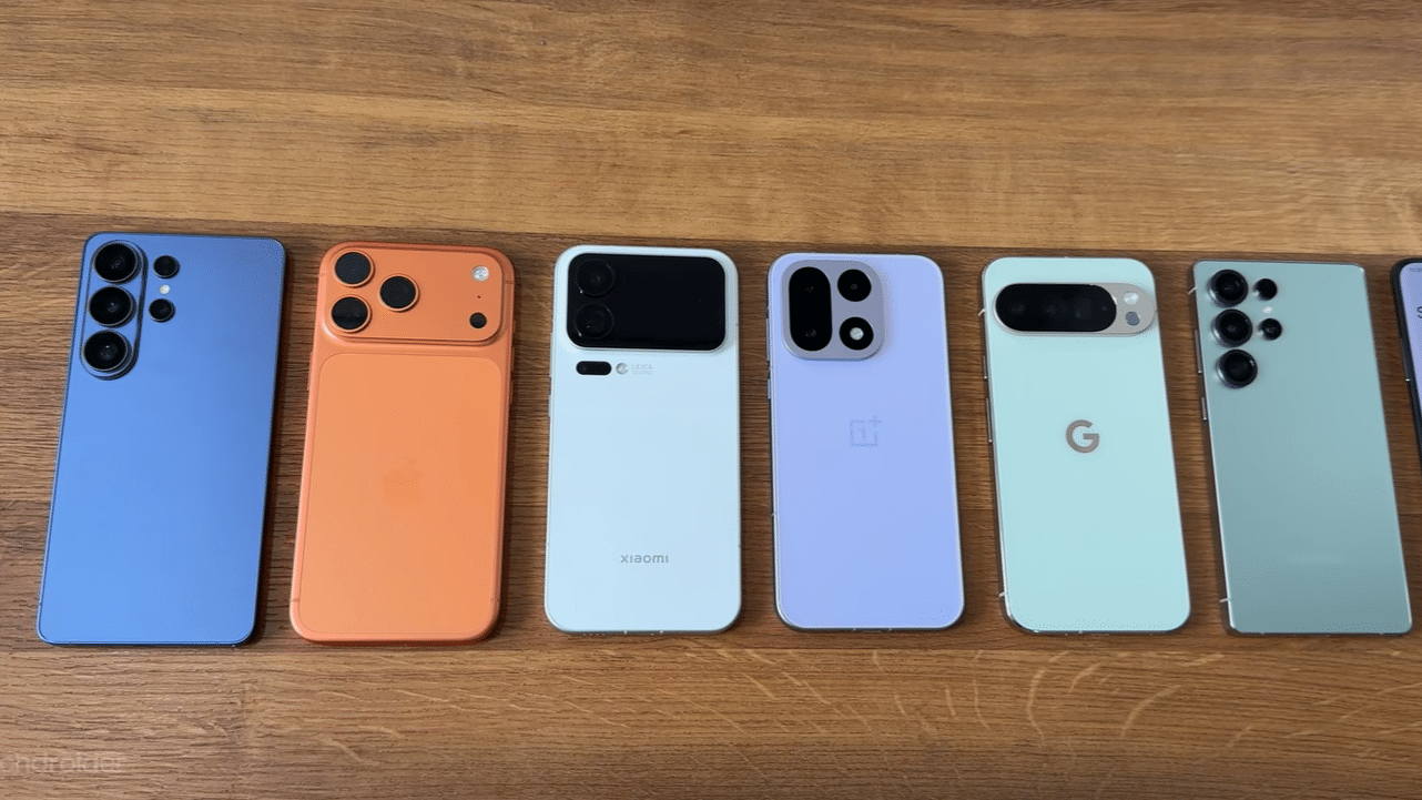 แบตเตอรี่ Galaxy S26 Ultra