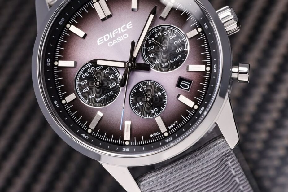 Casio Edifice EFR-575