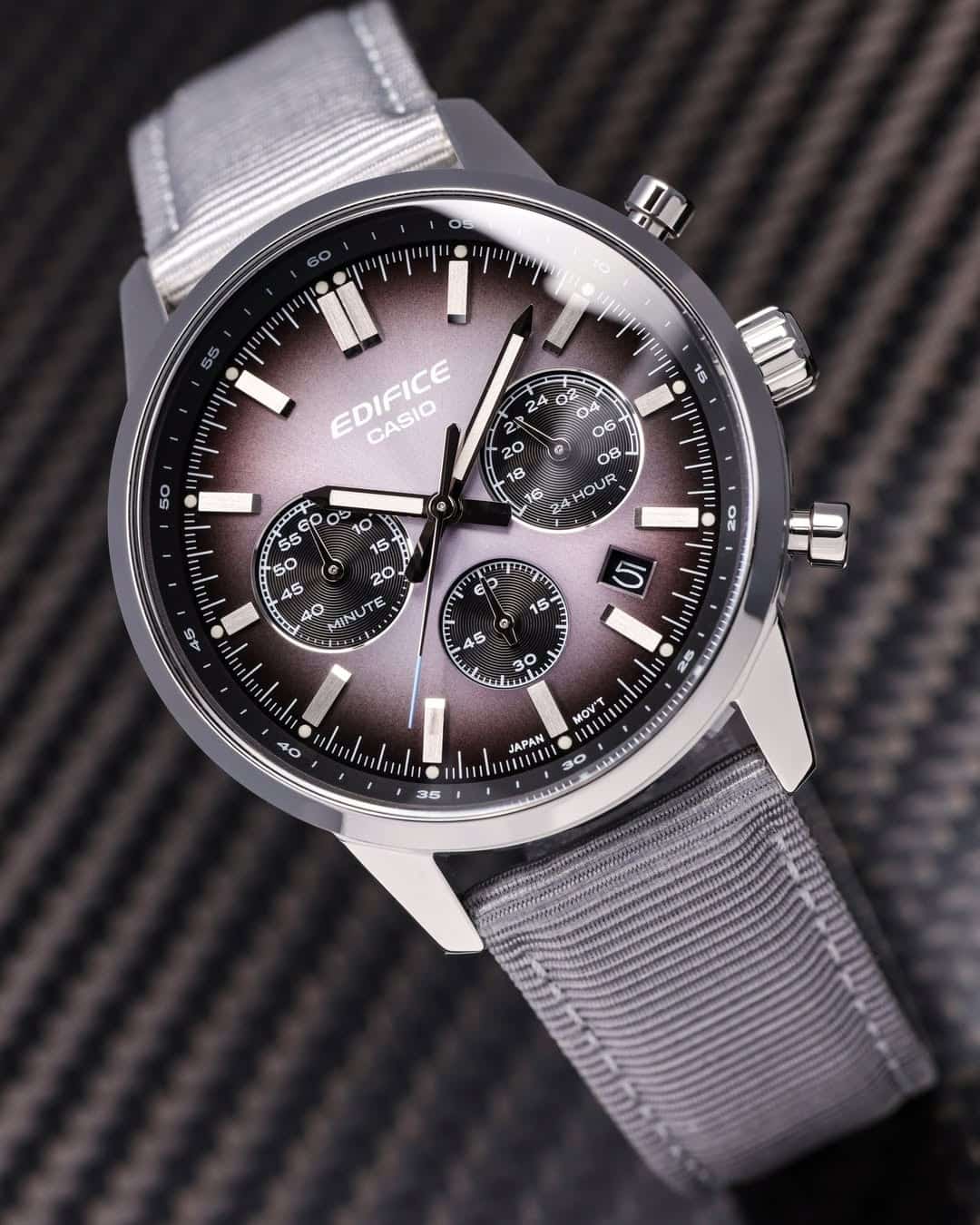 Casio Edifice EFR-575