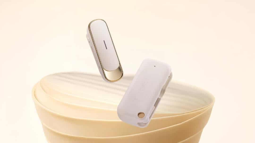 ไมค์ Edifier MK12