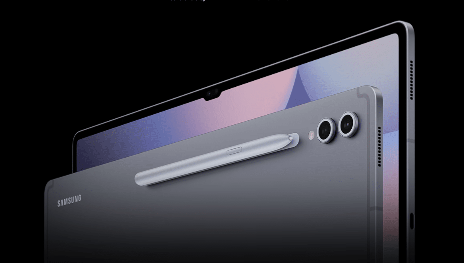 กาแลคซี แท็บ S12+