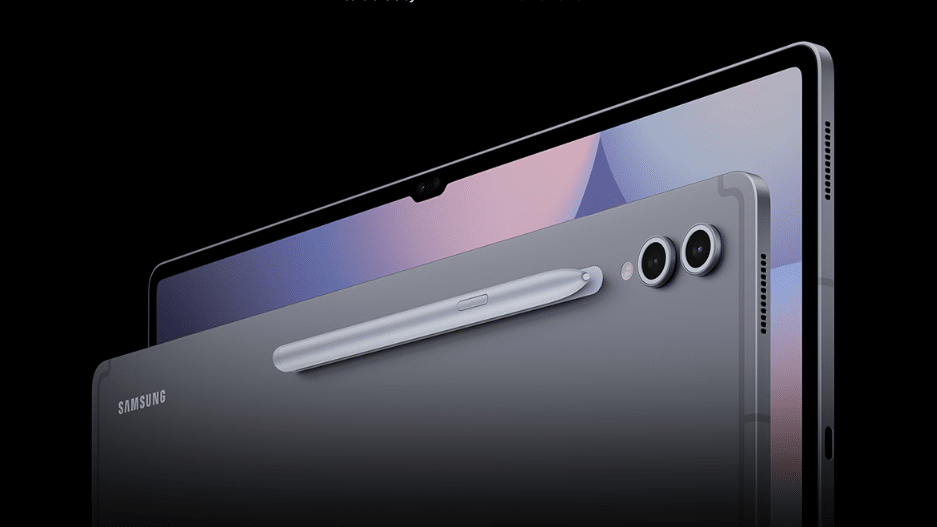 กาแลคซี แท็บ S12+