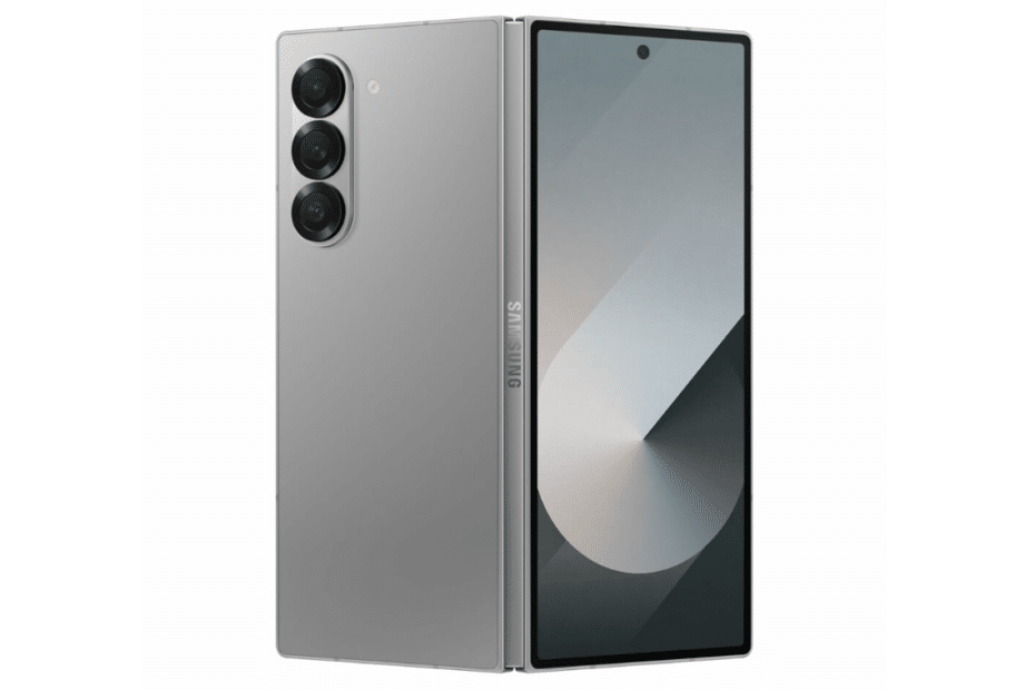 แบตเตอรี่ Galaxy Z Fold 8