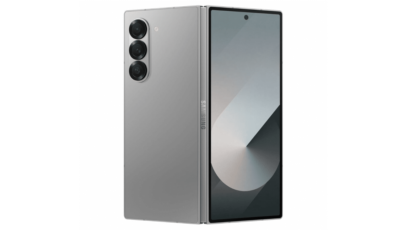 แบตเตอรี่ Galaxy Z Fold 8