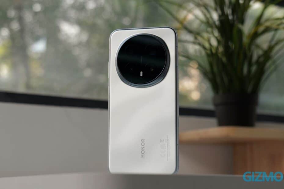 Honor Magic 9 Pro กล้อง