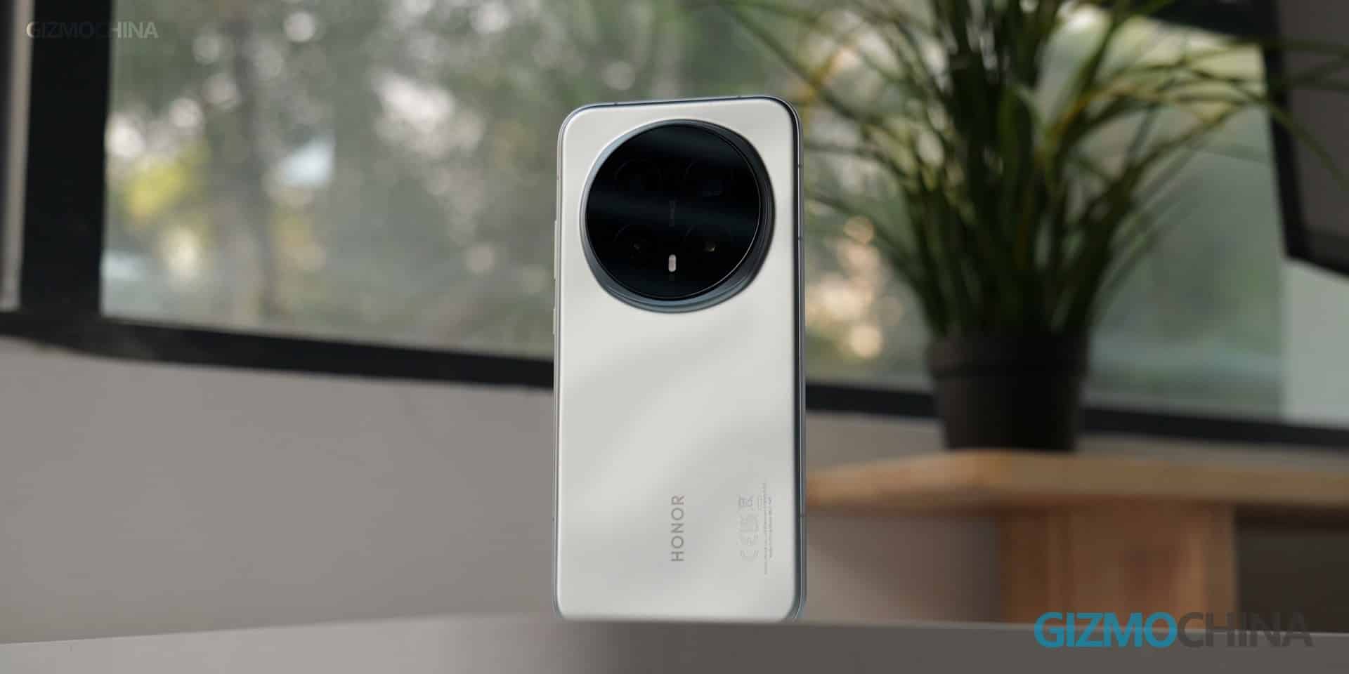 Honor Magic 9 Pro กล้อง