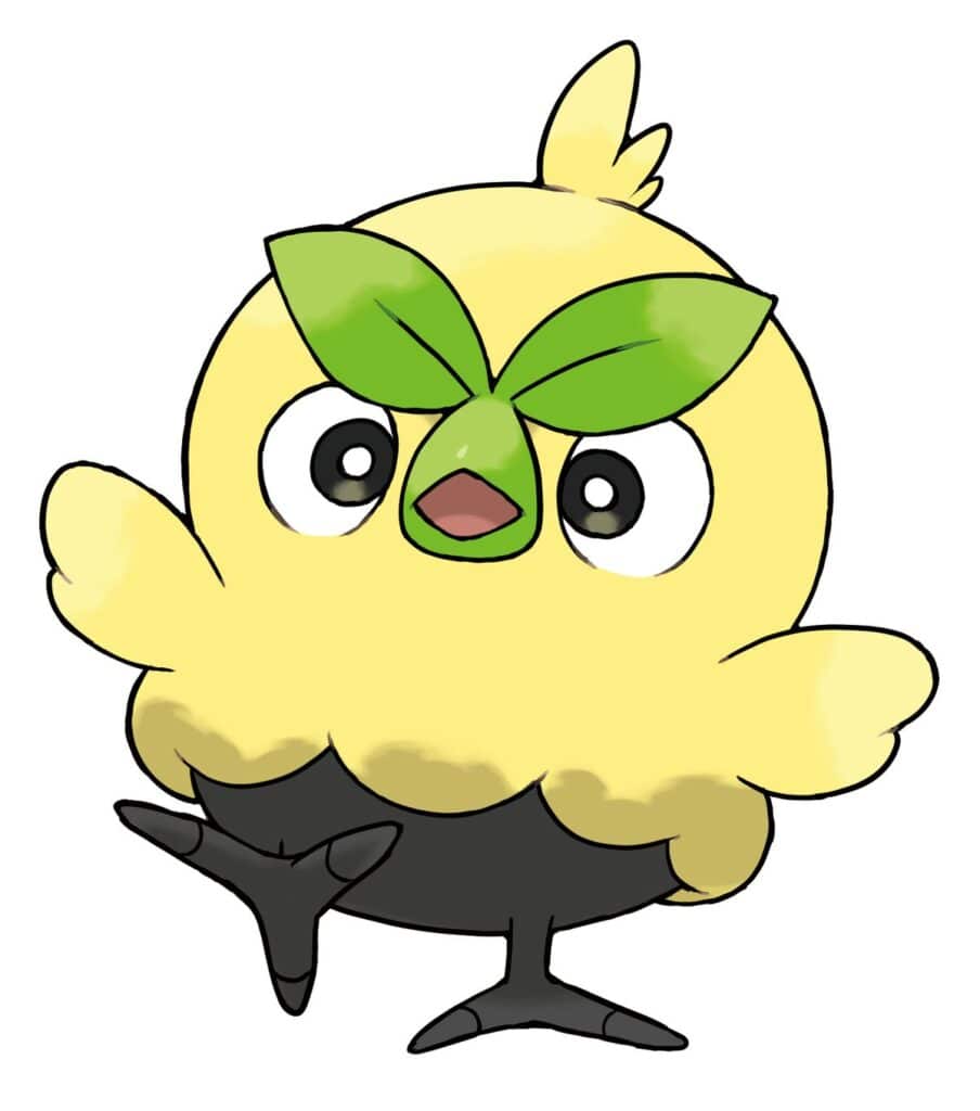 MAY PR 2026 02 26 234206 23 เปิดตัวเกมใหม่ล่าสุดจาก Pokémon Pokémon Winds and Pokémon Wavesเตรียมวางจำหน่ายพร้อมกันทั่วโลกในปี 2027 นี้