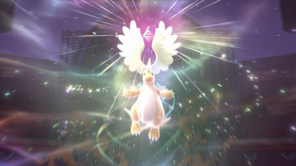 MAY PR 2026 02 27 013430 4 Pokémon Champions พร้อมให้เล่นบน Nintendo Switch แล้วเมษายนนี้