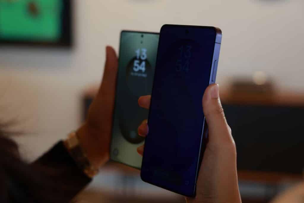 MAY PR 2026 02 26 135250 ซัมซุง เปิดไฮไลต์ Galaxy S26 Ultra ครั้งแรกของโลกกับมือถือจอกันเผือก พร้อม Galaxy AIที่เข้าใจผู้ใช้มากที่สุด และอัปเกรดกล้องใหม่ สว่างคมชัดแม้แสงน้อย