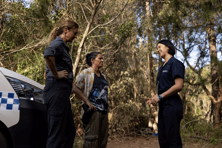 image 6 1 รายการโทรทัศน์และภาพยนตร์แนะนำบน Prime Video ประจำเดือนมีนาคม 2569