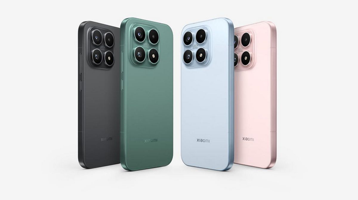 MAY PR 2026 03 02 184926 11 เสียวหมี่เปิดตัวสมาร์ทโฟน Xiaomi 17, Xiaomi 17 Ultra และ Leica Leitzphone powered by Xiaomi อย่างเป็นทางการ เพื่อยกระดับการถ่ายภาพบนสมาร์ทโฟนเรือธงในระดับมาสเตอร์พีซพร้อมด้วย เทคโนโลยี Essential Leica Imagery จาก Leica