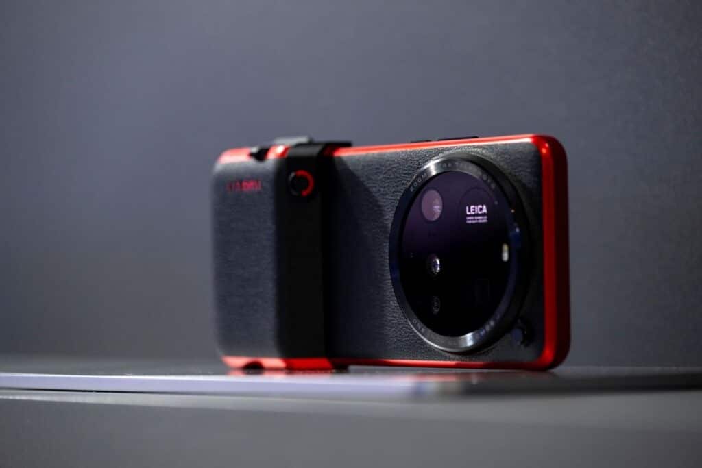 MAY PR 2026 03 02 184248 2 ยกระดับการใช้ชีวิตอัจฉริยะ: เสียวหมี่เผยโฉมนวัตกรรมใหม่ที่ขับเคลื่อนด้วย AI ภายใต้แนวคิด“Human x Car x Home” ในงาน MWC 2026