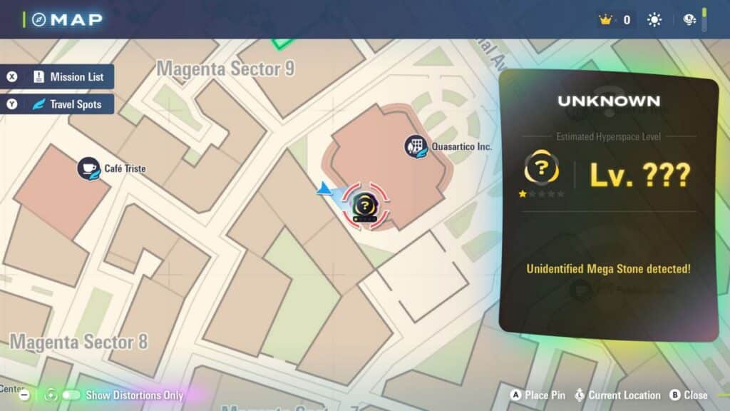 MAY PR 2026 03 01 185954 5 อัปเดตข้อมูลล่าสุดจาก Pokémon Legends: Z-A – Mega Dimension กาเบรียสเผยร่างวิวัฒนาการเมก้ารูปแบบใหม่ที่แตกต่างจากเดิม "เมก้ากาเบรียส Z "