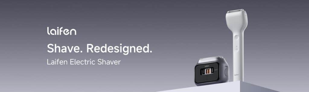 MAY PR 2026 03 02 182120 Laifen เดินหน้าขยายตลาดสู่ประเทศไทย เปิดตัวในงาน “Beyond The Limits” พร้อม “เก่ง หฤษฎ์” แบรนด์พรีเซนเตอร์ประจำประเทศไทย ณ เซ็นทรัล ลาดพร้าว