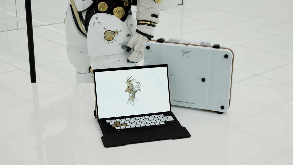 MAY PR 2025 11 10 173948 ROG เปิดตัว ROG Flow Z13-KJP เกมมิ่งแท็บเล็ตที่แรงที่สุดในโลกรุ่น Limited Edition พร้อมวางจำหน่ายแล้วในไทยเพียง 28 เครื่องเท่านั้น!