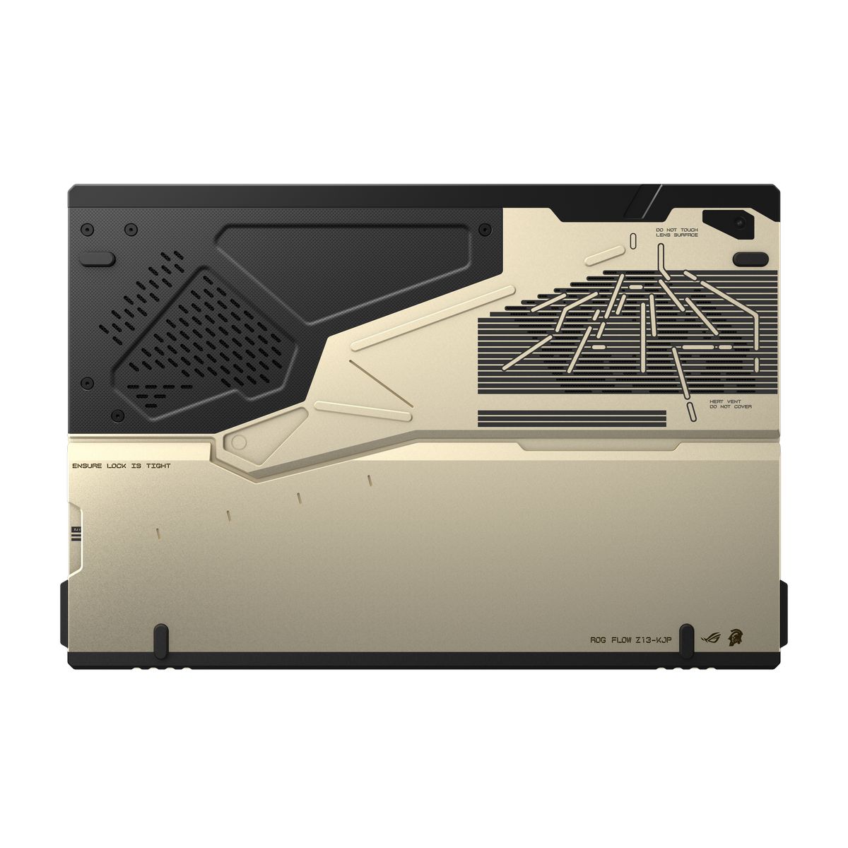 MAY PR 2026 01 06 114200 ROG เปิดตัว ROG Flow Z13-KJP เกมมิ่งแท็บเล็ตที่แรงที่สุดในโลกรุ่น Limited Edition พร้อมวางจำหน่ายแล้วในไทยเพียง 28 เครื่องเท่านั้น!