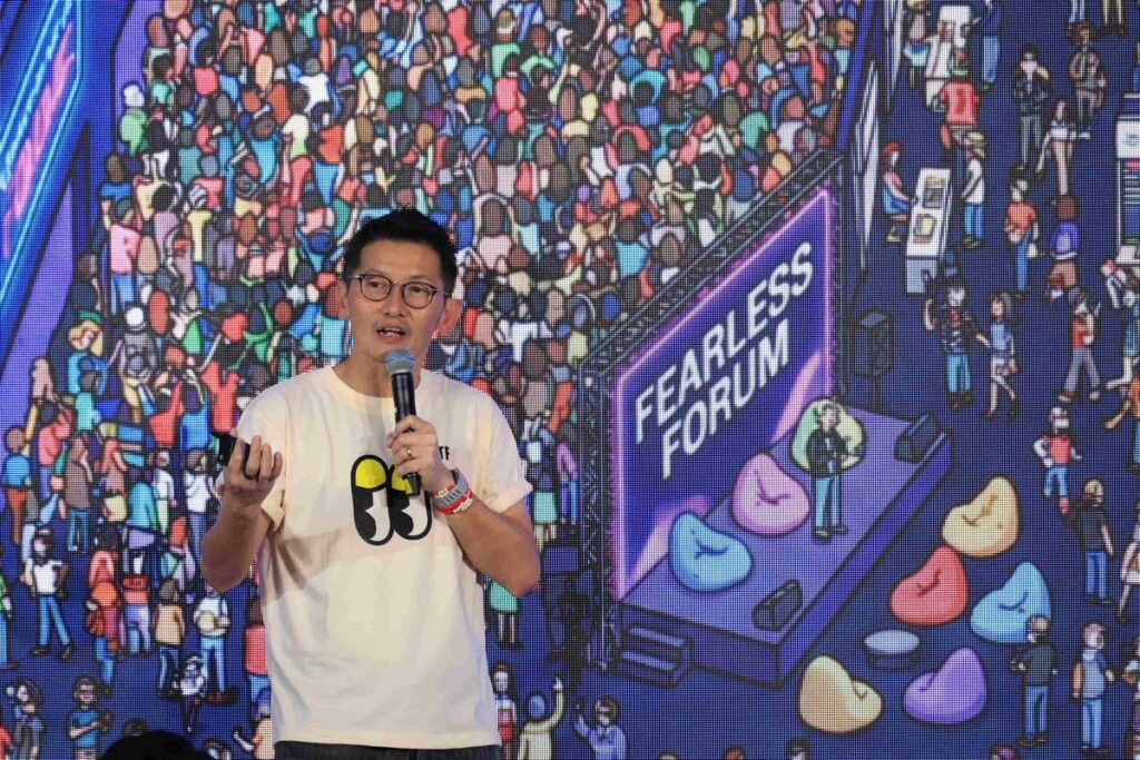 MAY PR 2026 03 02 140056 “HOW x Goodthings Happen” แถลงข่าวเปิดตัว “AIS PRESENTS WTF Festival 2026” ครั้งแรกของ Marketing Fest รวม 100 CEO เปิดพื้นที่สร้าง Community ของคนคิดต่าง