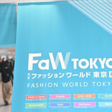 MAY PR 2026 03 07 174742 อาร์เอ็กซ์ เจแปน จีเค ประกาศจัดงาน “FaW TOKYO 2026” มหกรรมแสดงสินค้าแฟชั่น B2B ที่ใหญ่ที่สุดในญี่ปุ่น ปักหมุดแลนด์มาร์คสำคัญในการจัดซื้อสำหรับผู้ประกอบการแฟชั่นไทย