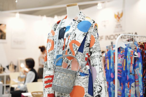 MAY PR 2026 03 07 174746 อาร์เอ็กซ์ เจแปน จีเค ประกาศจัดงาน “FaW TOKYO 2026” มหกรรมแสดงสินค้าแฟชั่น B2B ที่ใหญ่ที่สุดในญี่ปุ่น ปักหมุดแลนด์มาร์คสำคัญในการจัดซื้อสำหรับผู้ประกอบการแฟชั่นไทย