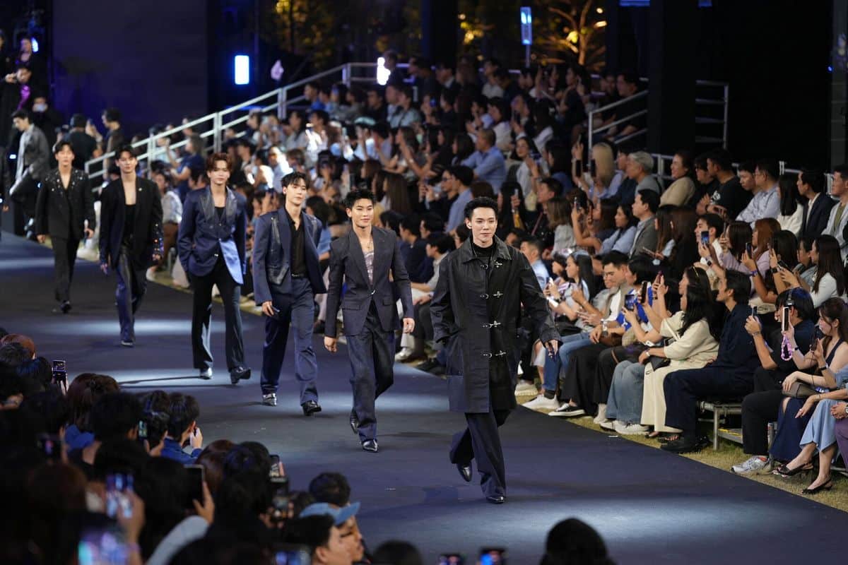 MAY PR 2026 03 05 192553 ซัมซุง เปิดตัว Galaxy S26 Series อย่างยิ่งใหญ่ในไทย กับงาน“Beyond the Galaxy” ชูจอ Privacy Display ครั้งแรกของโลก พร้อมตอกย้ำความเป็นผู้นำ AI Phone