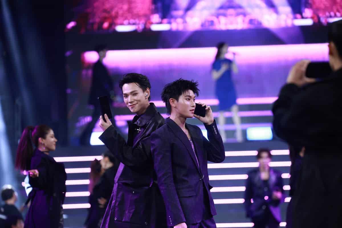 MAY PR 2026 03 06 191956 ซัมซุง เปิดตัว Galaxy S26 Series อย่างยิ่งใหญ่ในไทย กับงาน“Beyond the Galaxy” ชูจอ Privacy Display ครั้งแรกของโลก พร้อมตอกย้ำความเป็นผู้นำ AI Phone