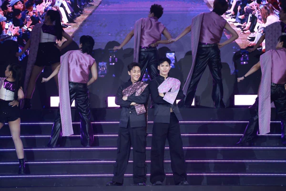 MAY PR 2026 03 06 194100 ซัมซุง เปิดตัว Galaxy S26 Series อย่างยิ่งใหญ่ในไทย กับงาน“Beyond the Galaxy” ชูจอ Privacy Display ครั้งแรกของโลก พร้อมตอกย้ำความเป็นผู้นำ AI Phone