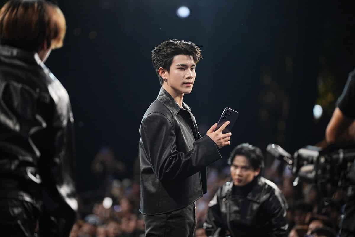 MAY PR 2026 03 06 194734 ซัมซุง เปิดตัว Galaxy S26 Series อย่างยิ่งใหญ่ในไทย กับงาน“Beyond the Galaxy” ชูจอ Privacy Display ครั้งแรกของโลก พร้อมตอกย้ำความเป็นผู้นำ AI Phone