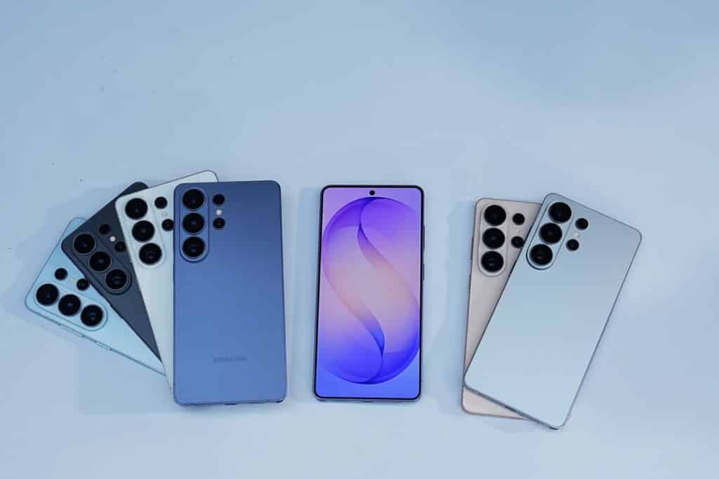 MAY PR 2026 02 19 121618 Galaxy S26 Series สร้างปรากฏการณ์ใหม่ ยอดจองล่วงหน้าทำลายสถิติสูงสุดสะท้อนความเชื่อมั่นคนไทย ตอบรับนวัตกรรม The World’s First Privacy Display