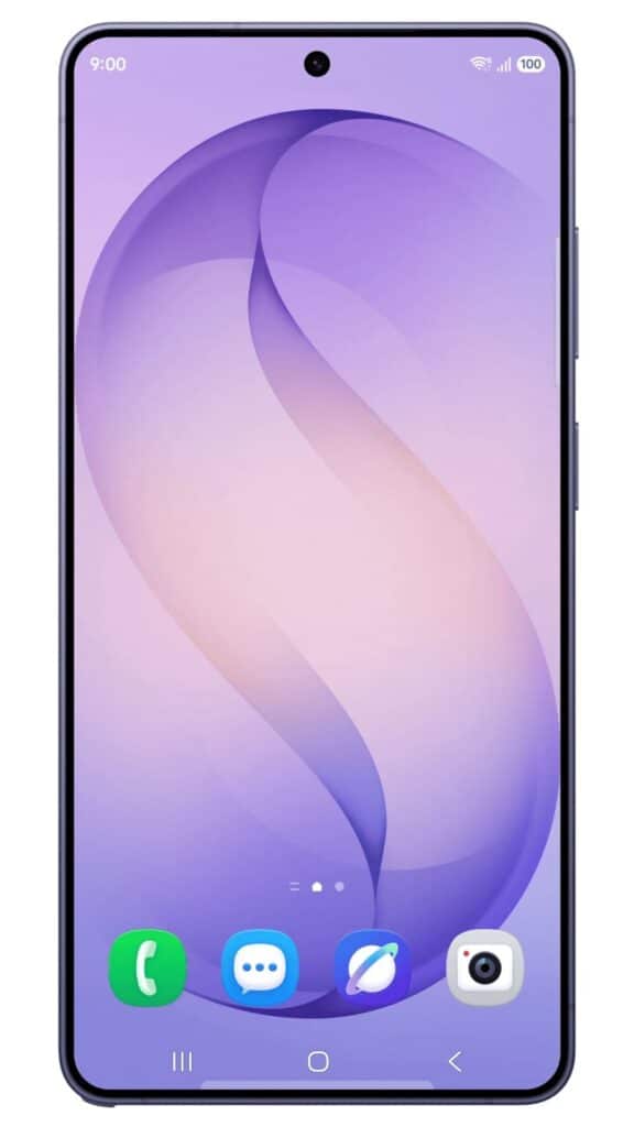 MAY PR 2026 03 23 155600 2 259 สร้างมาตรฐานใหม่อีกครั้ง ซัมซุงอัปเดตความสามรถ Quick Share บน Galaxy S26 Seriesส่งรูปภาพและไฟล์ถึงอุปกรณ์ iOS ได้แล้วโดยไม่ต้องติดตั้งแอปเพิ่ม