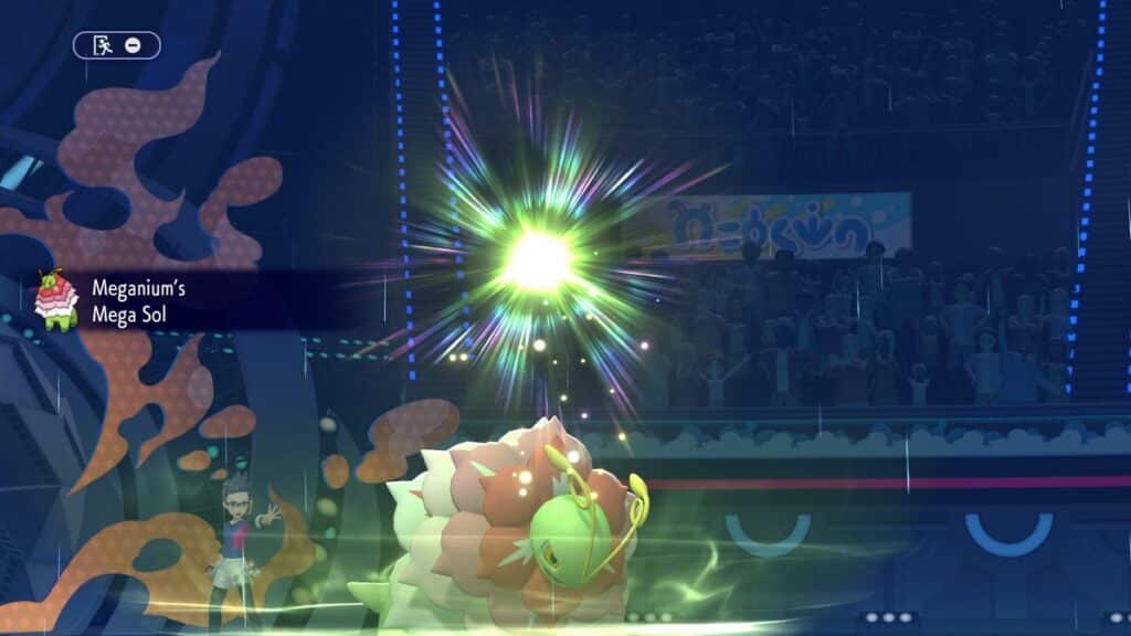 MAY PR 2026 03 18 152016 Pokémon Champions เวอร์ชัน Nintendo Switch พร้อมเปิดให้เล่นแล้ว พุธที่ 8 เมษายนนี้!