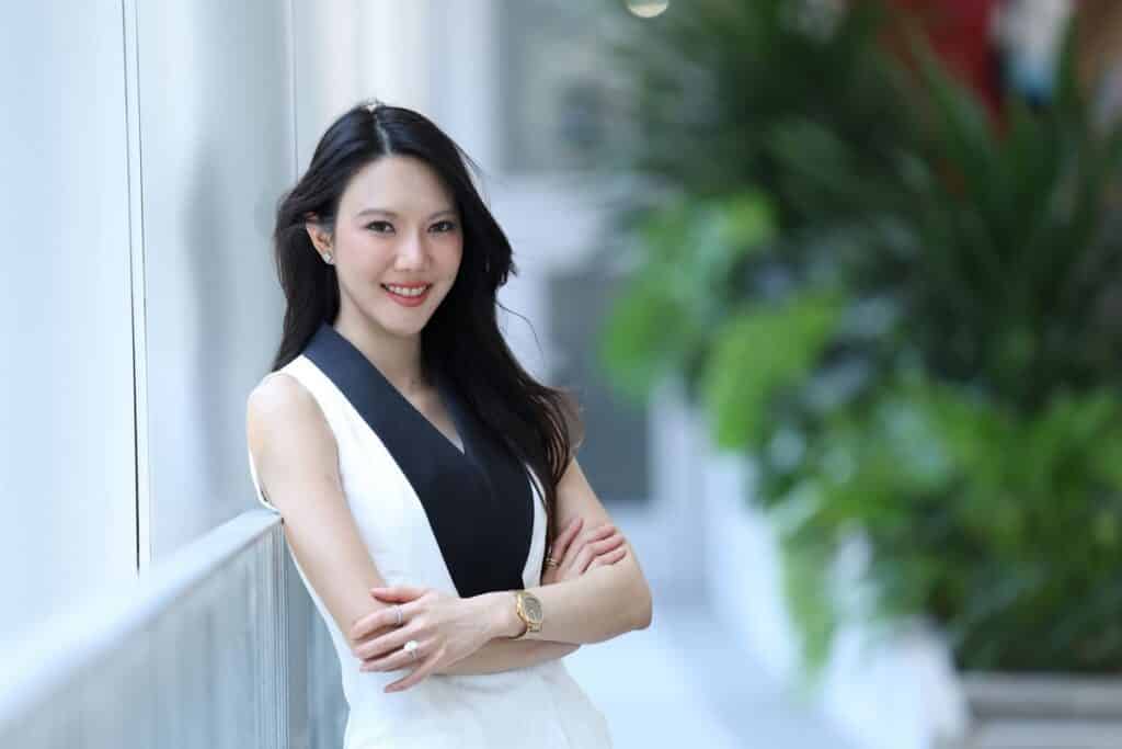 MAY PR 2026 03 26 123430 กลุ่มธุรกิจยูดี ทาวน์ ปรับกลยุทธด้านการบริหารในทุกมิติรับการเติบโตต่อเนื่อง ปักธงร่วมขับเคลื่อนจังหวัดอุดรธานีให้เป็นเมืองเฟสติวัลระดับภูมิภาค ทุ่มงบกว่า 30 ล้าน!! จัดงาน “UDON SONGKRAN FESTIVAL 2026”